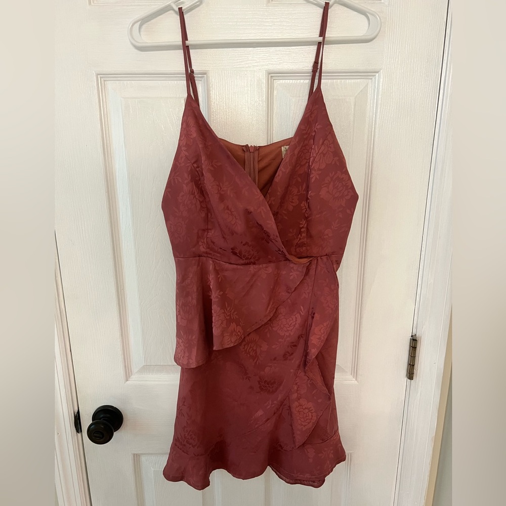 Altar’d State Dress